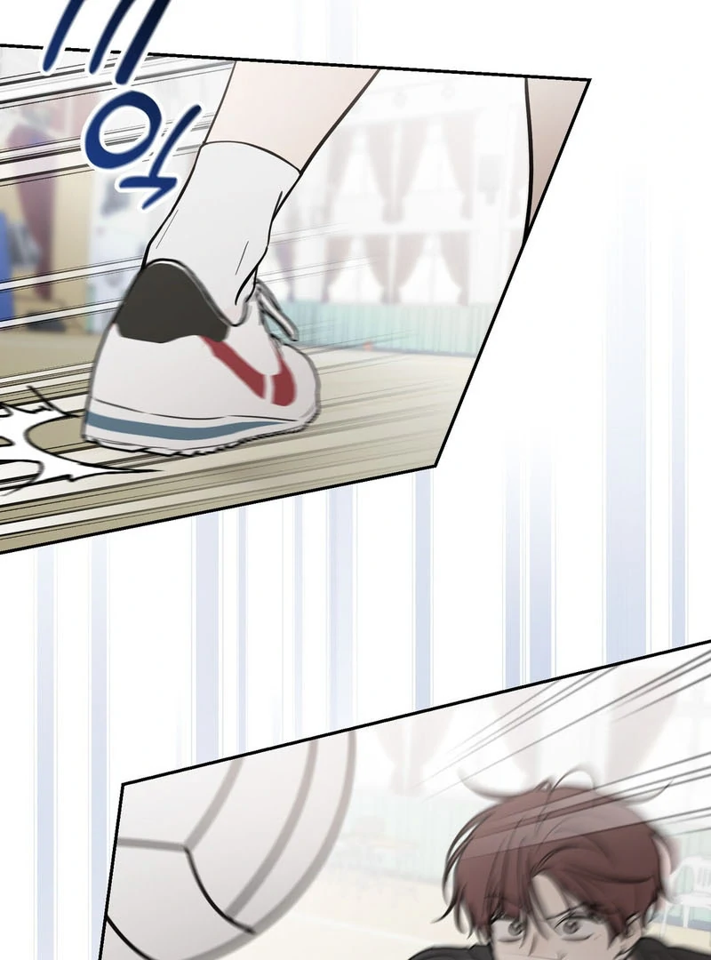 the emotional monsoon ( PARADISE SCANS ) - Chapter 4 manhwa