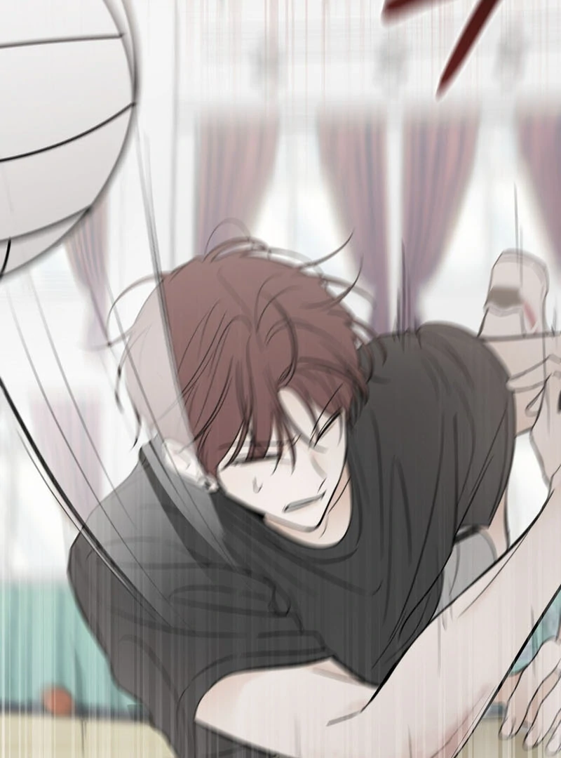 the emotional monsoon ( PARADISE SCANS ) - Chapter 4 manhwa