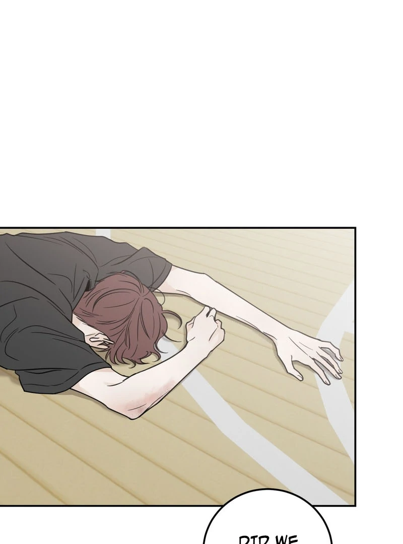 the emotional monsoon ( PARADISE SCANS ) - Chapter 4 manhwa