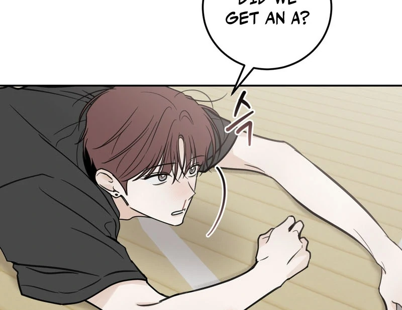the emotional monsoon ( PARADISE SCANS ) - Chapter 4 manhwa