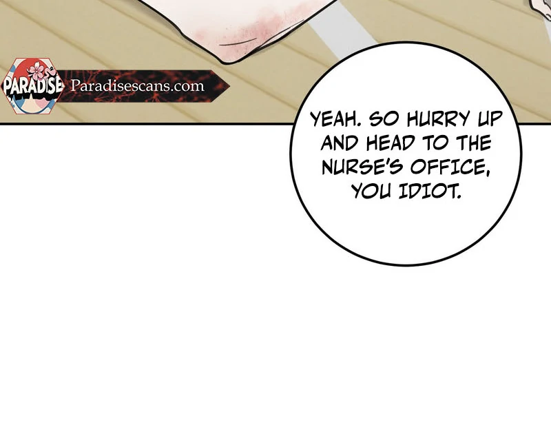 the emotional monsoon ( PARADISE SCANS ) - Chapter 4 manhwa
