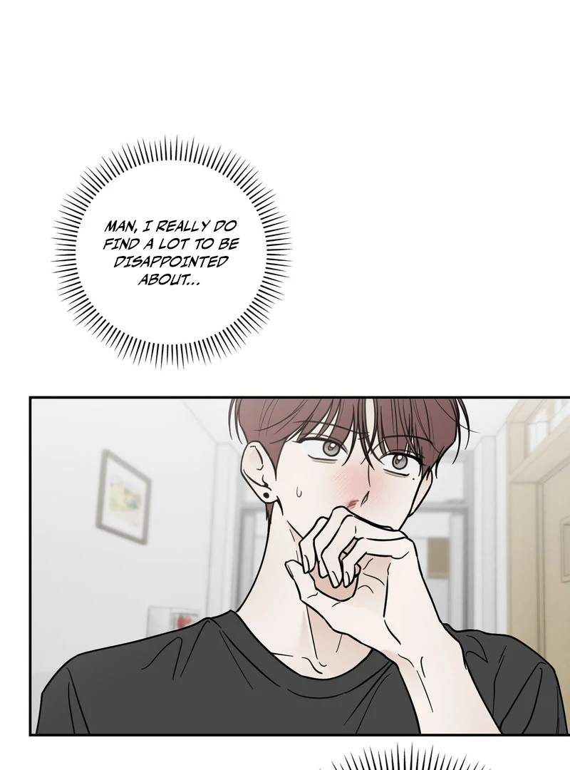the emotional monsoon ( PARADISE SCANS ) - Chapter 4 manhwa