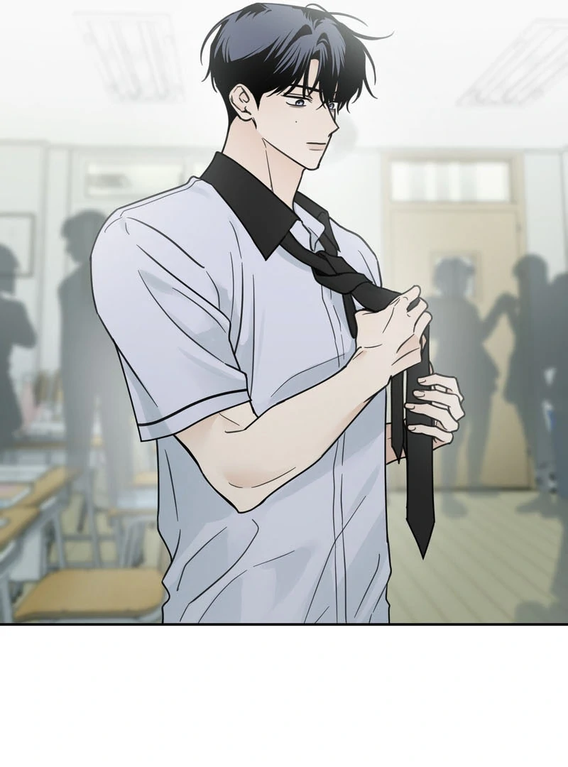 the emotional monsoon ( PARADISE SCANS ) - Chapter 4 manhwa