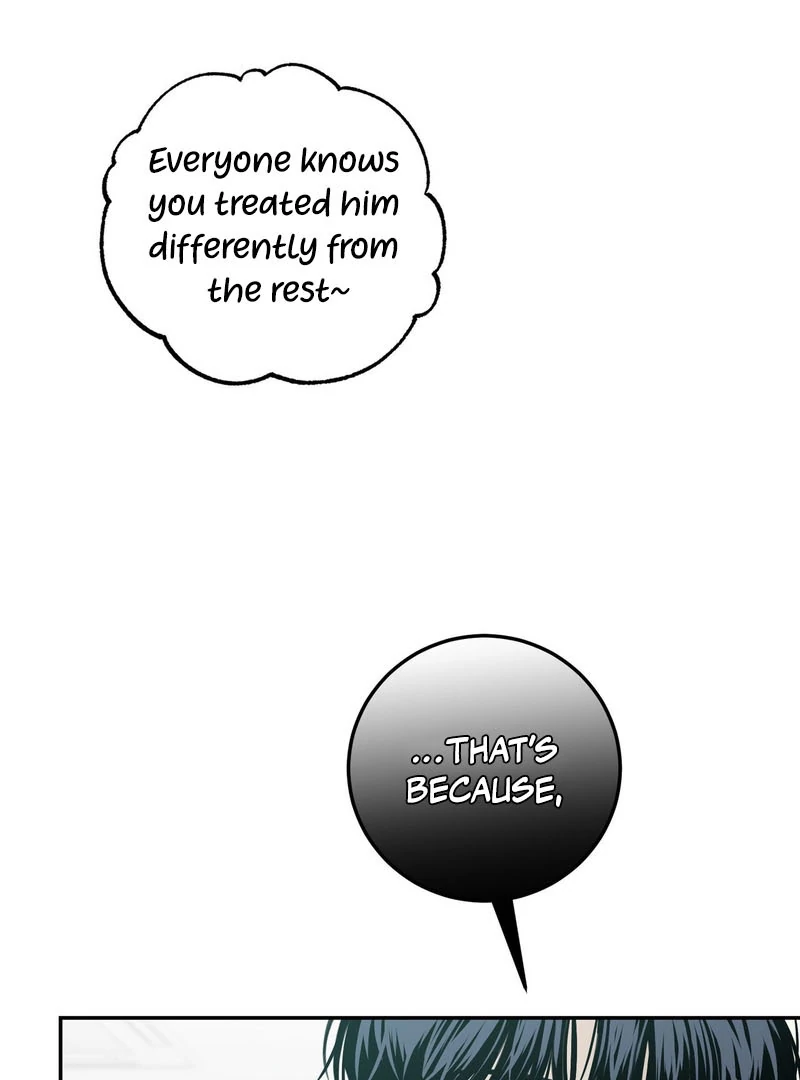 the emotional monsoon ( PARADISE SCANS ) - Chapter 4 manhwa