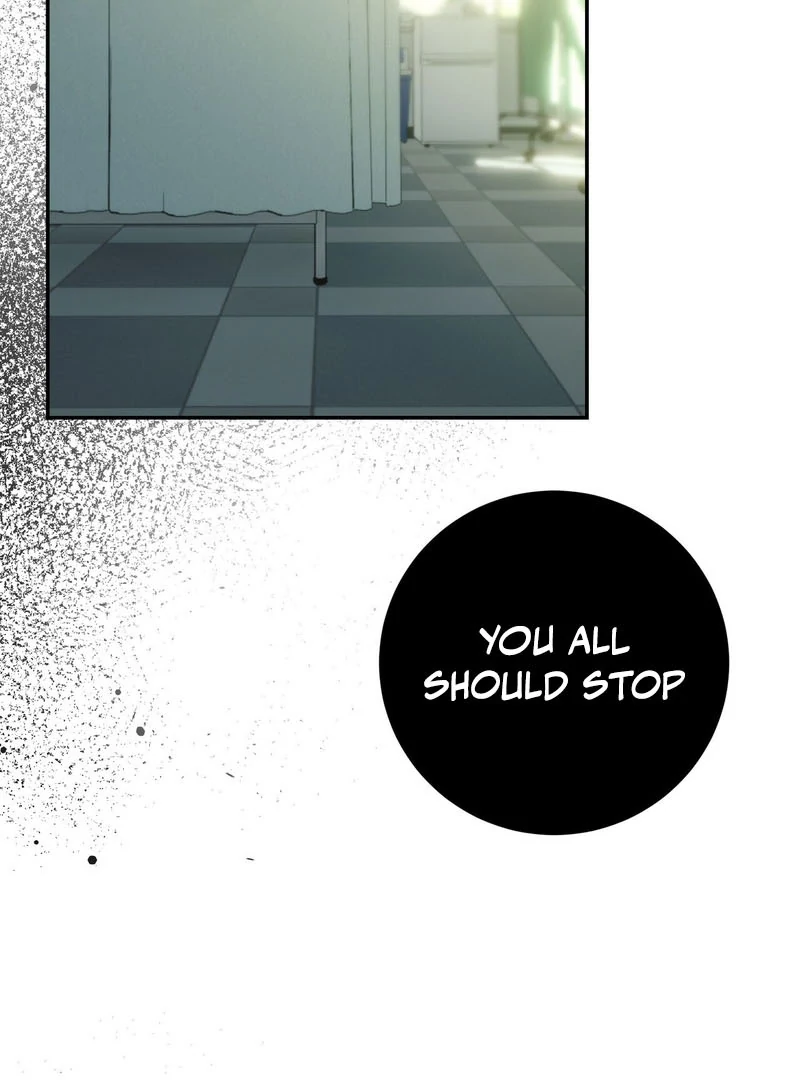 the emotional monsoon ( PARADISE SCANS ) - Chapter 4 manhwa