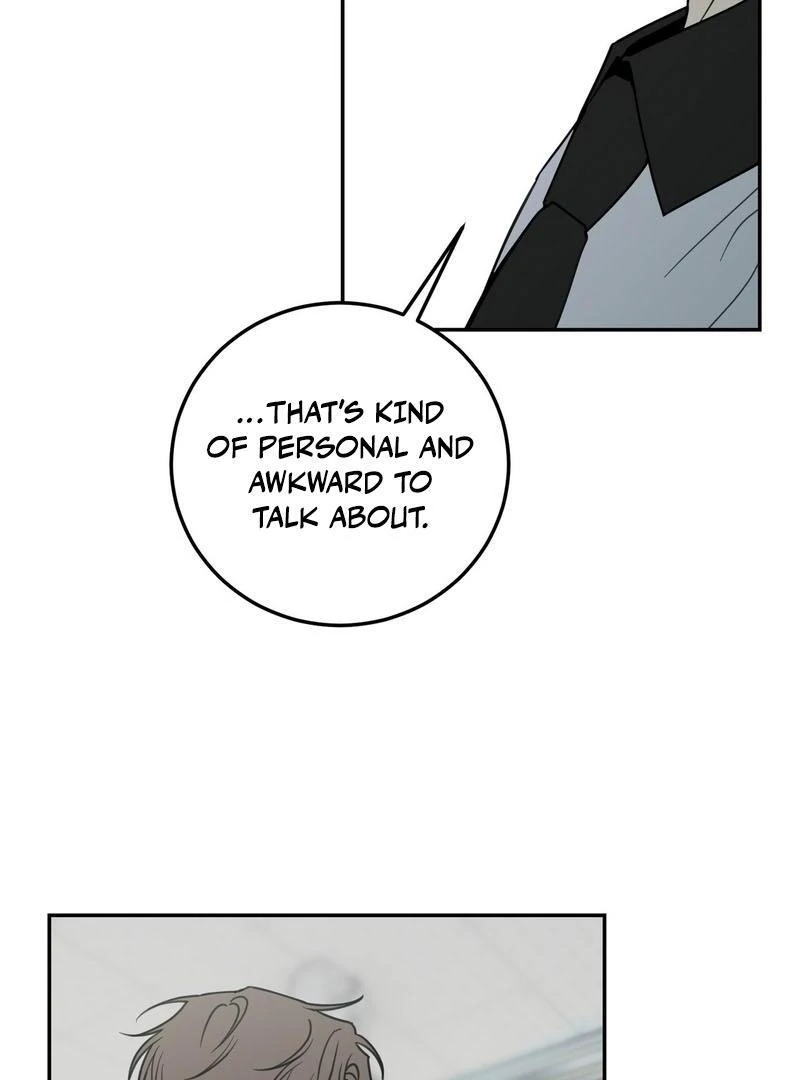the emotional monsoon ( PARADISE SCANS ) - Chapter 5 manhwa