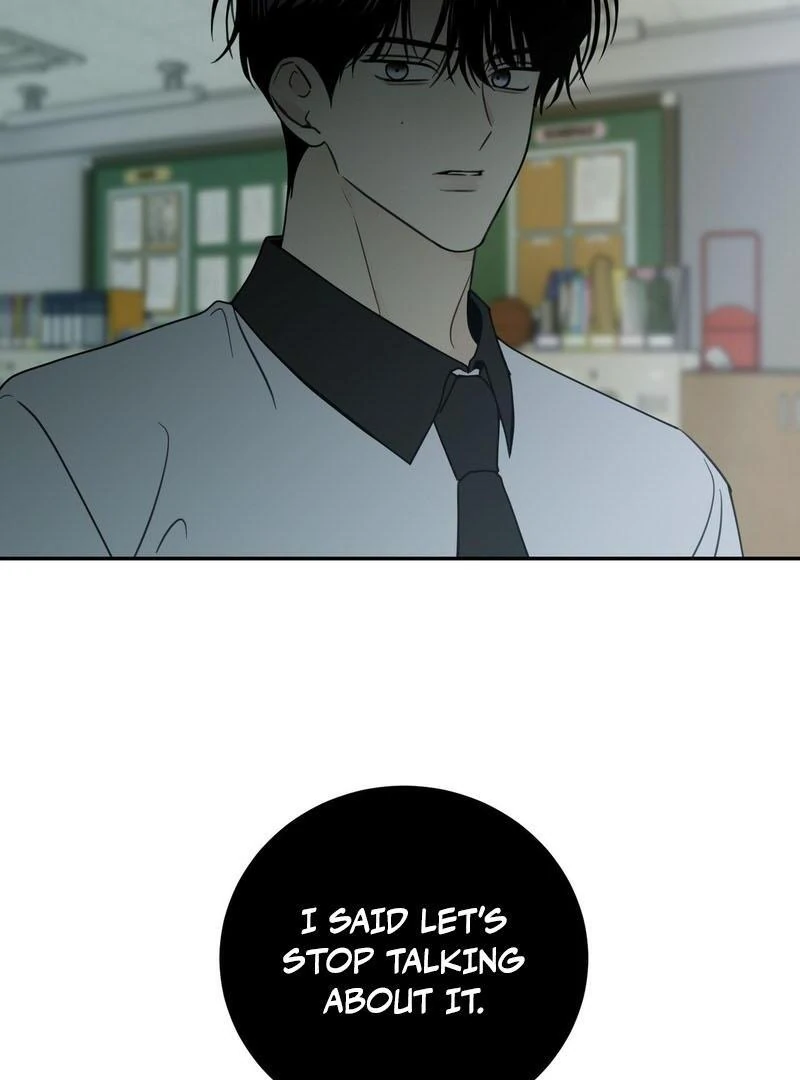 the emotional monsoon ( PARADISE SCANS ) - Chapter 5 manhwa