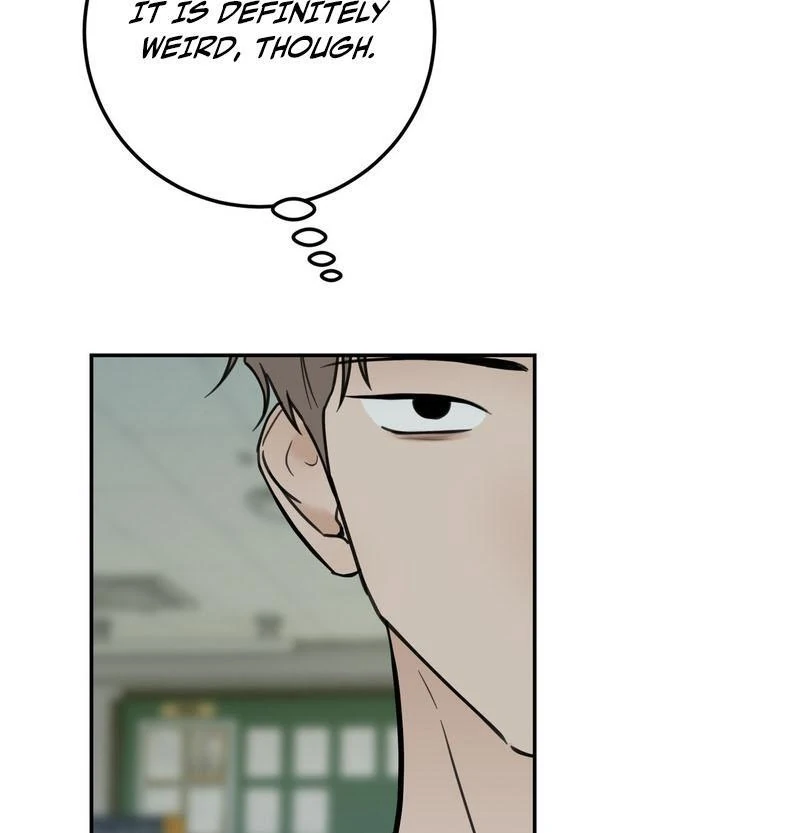 the emotional monsoon ( PARADISE SCANS ) - Chapter 5 manhwa