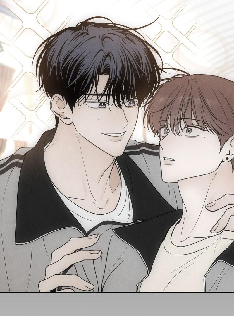 the emotional monsoon ( PARADISE SCANS ) - Chapter 5 manhwa