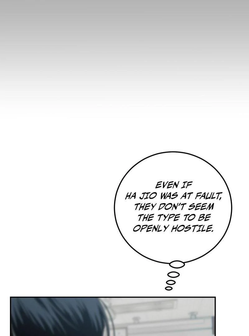 the emotional monsoon ( PARADISE SCANS ) - Chapter 5 manhwa