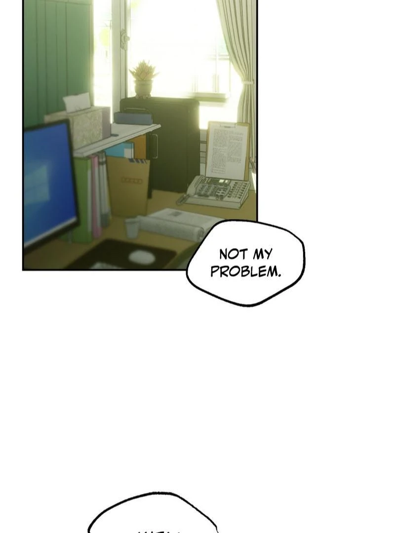 the emotional monsoon ( PARADISE SCANS ) - Chapter 5 manhwa