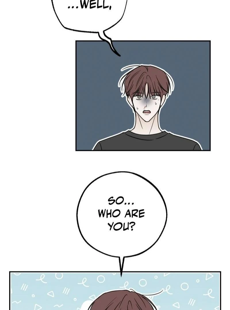 the emotional monsoon ( PARADISE SCANS ) - Chapter 5 manhwa
