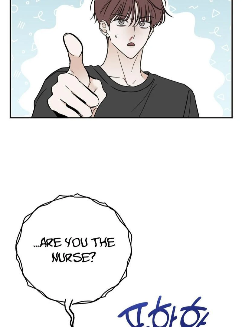 the emotional monsoon ( PARADISE SCANS ) - Chapter 5 manhwa