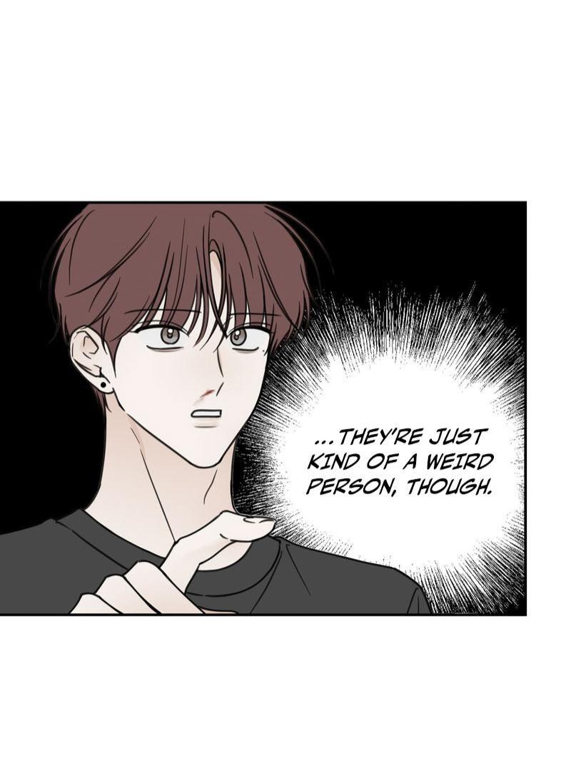 the emotional monsoon ( PARADISE SCANS ) - Chapter 5 manhwa