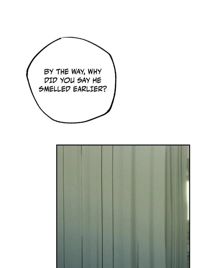 the emotional monsoon ( PARADISE SCANS ) - Chapter 5 manhwa
