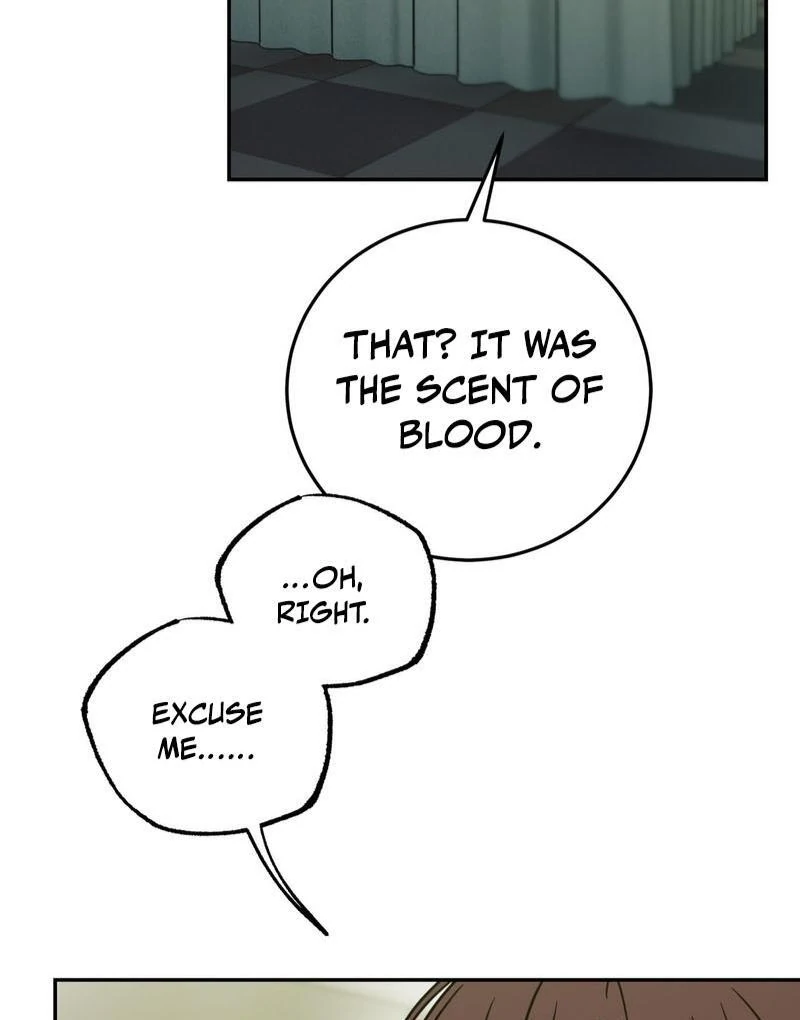 the emotional monsoon ( PARADISE SCANS ) - Chapter 5 manhwa
