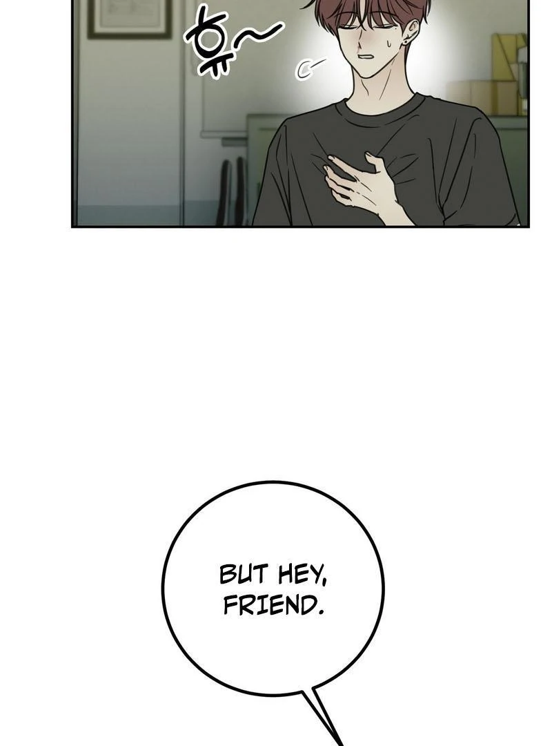 the emotional monsoon ( PARADISE SCANS ) - Chapter 5 manhwa