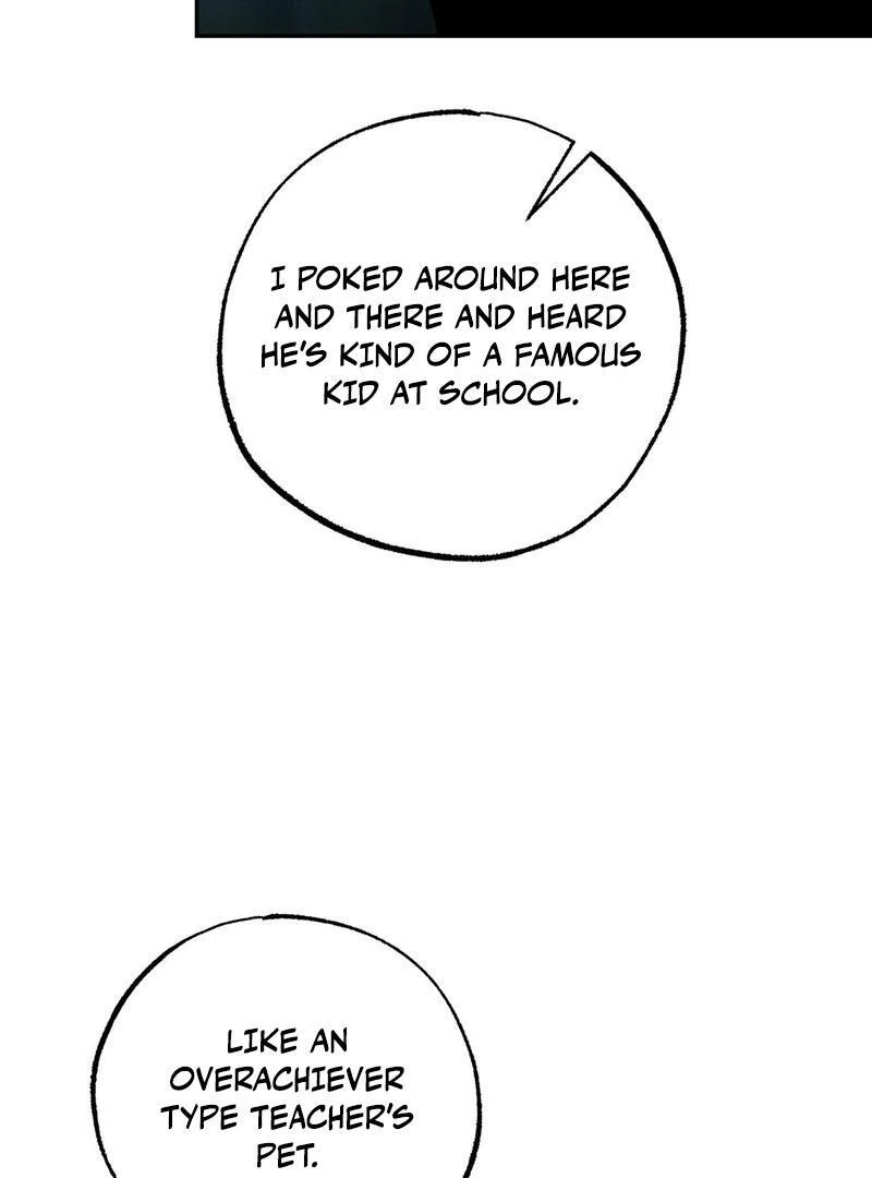 the emotional monsoon ( PARADISE SCANS ) - Chapter 5 manhwa