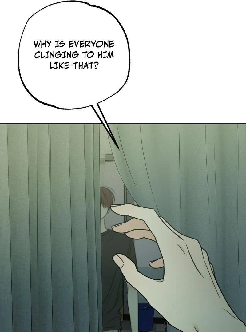 the emotional monsoon ( PARADISE SCANS ) - Chapter 5 manhwa