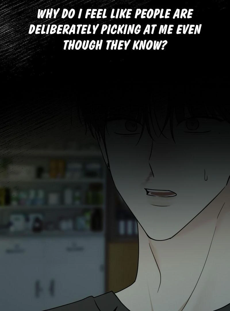 the emotional monsoon ( PARADISE SCANS ) - Chapter 5 manhwa