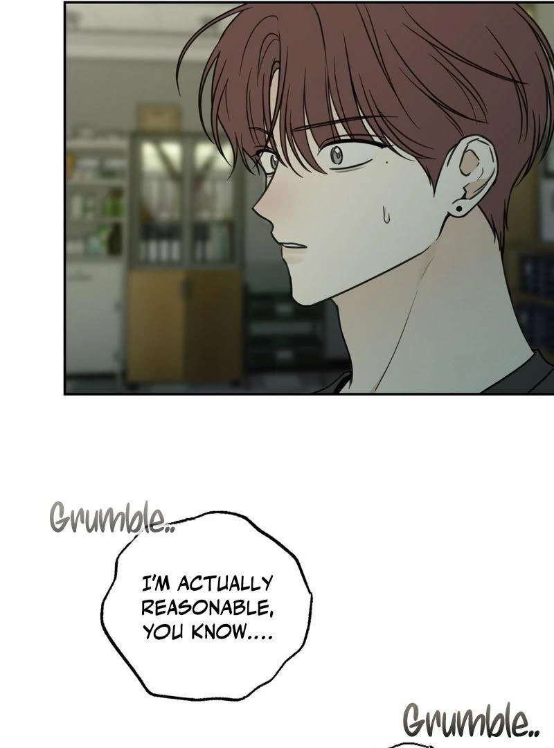 the emotional monsoon ( PARADISE SCANS ) - Chapter 5 manhwa