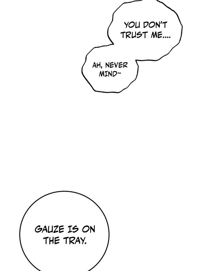the emotional monsoon ( PARADISE SCANS ) - Chapter 5 manhwa