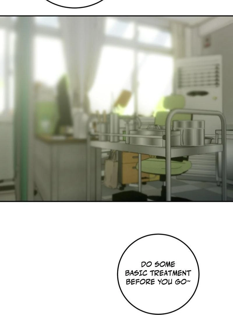the emotional monsoon ( PARADISE SCANS ) - Chapter 5 manhwa