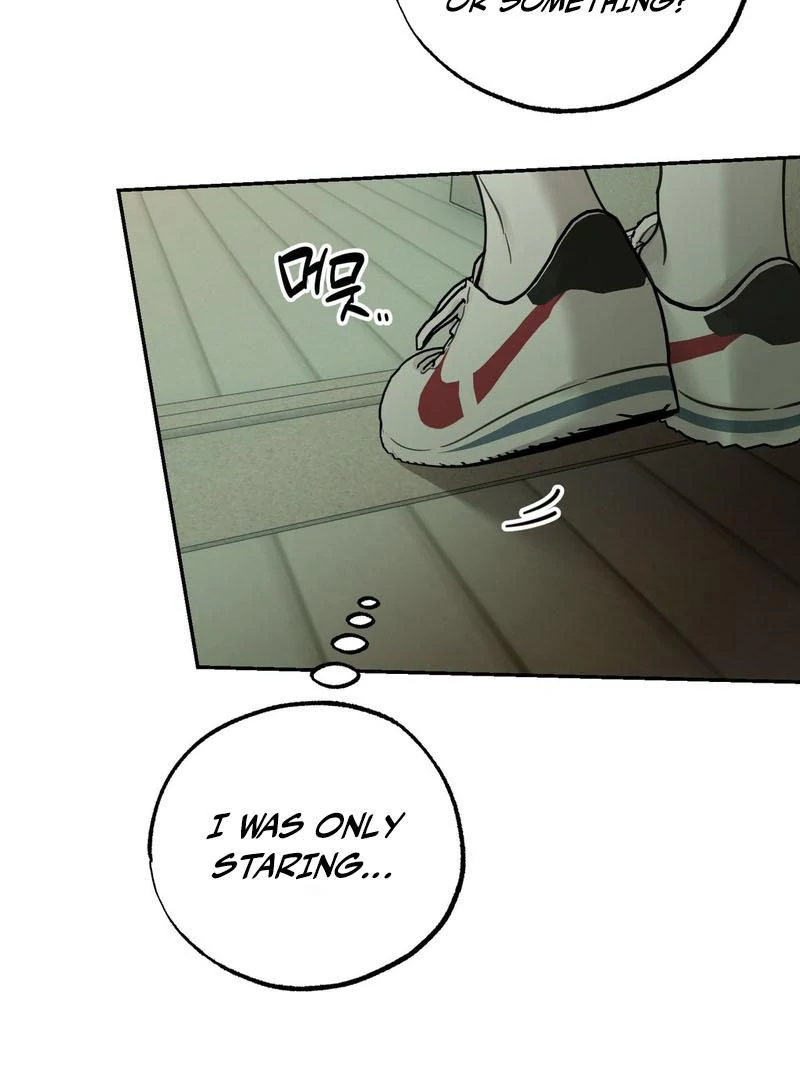 the emotional monsoon ( PARADISE SCANS ) - Chapter 5 manhwa