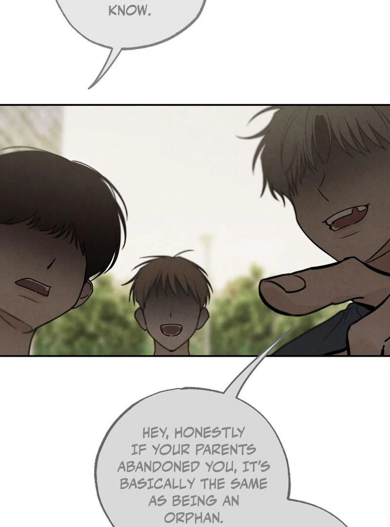 the emotional monsoon ( PARADISE SCANS ) - Chapter 5 manhwa