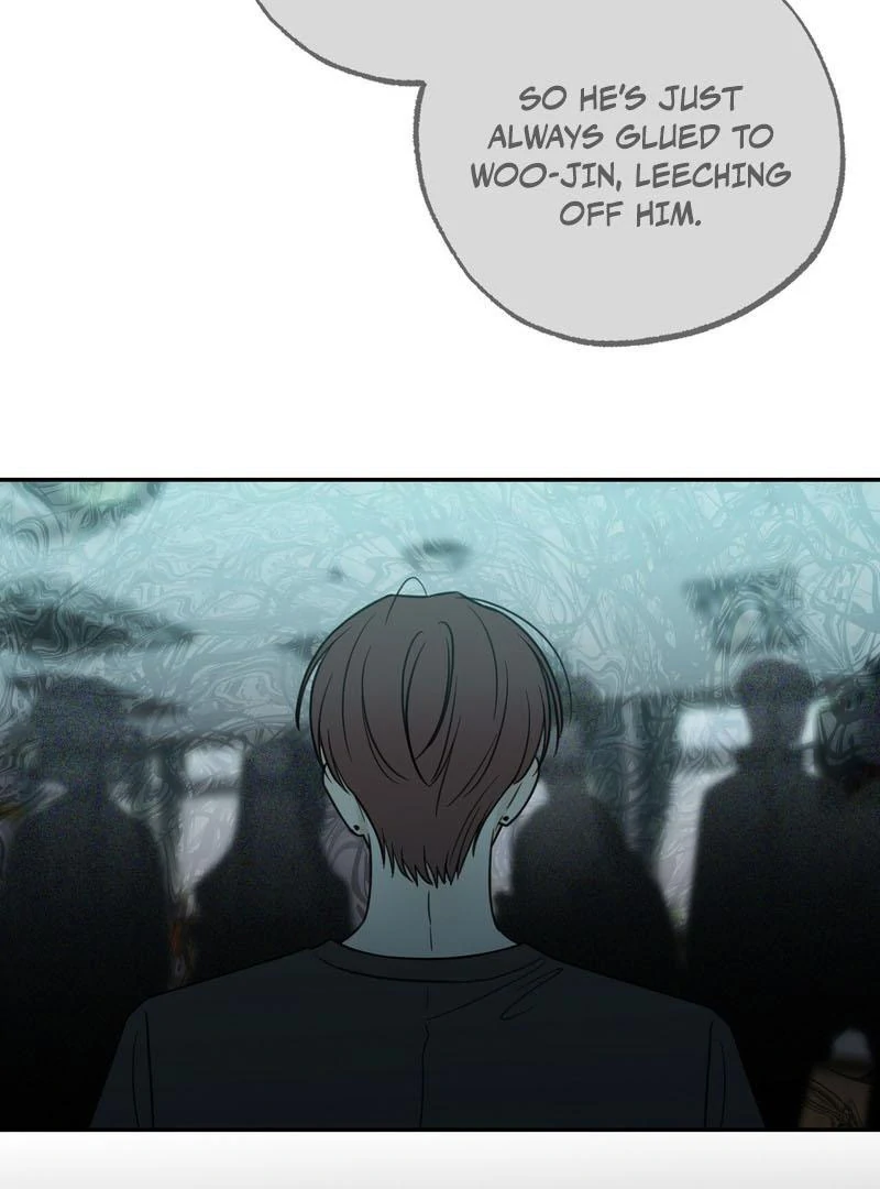 the emotional monsoon ( PARADISE SCANS ) - Chapter 5 manhwa