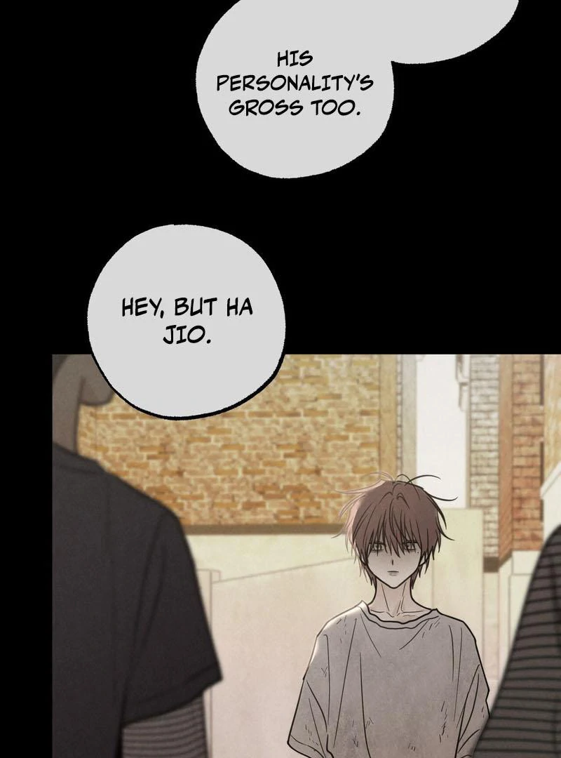 the emotional monsoon ( PARADISE SCANS ) - Chapter 5 manhwa