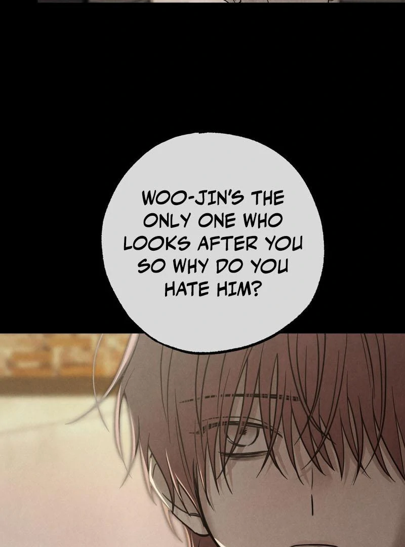 the emotional monsoon ( PARADISE SCANS ) - Chapter 5 manhwa