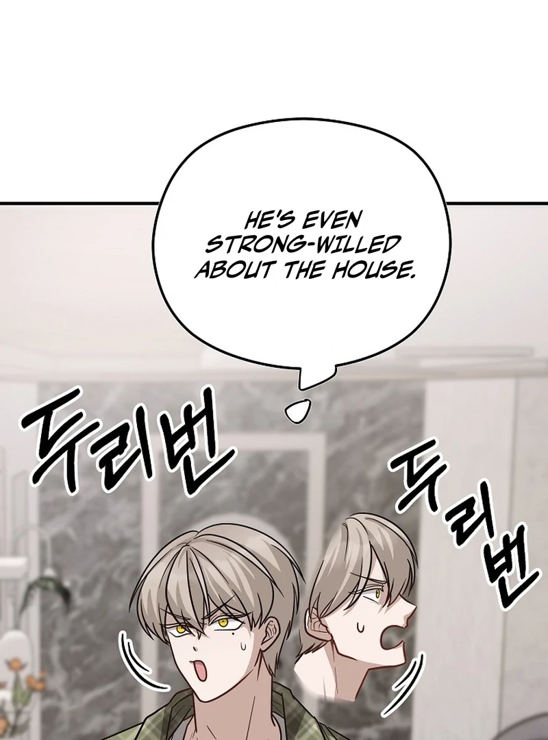 loves leftovers ( PARADISE SCANS ) - Chapter 1 manhwa