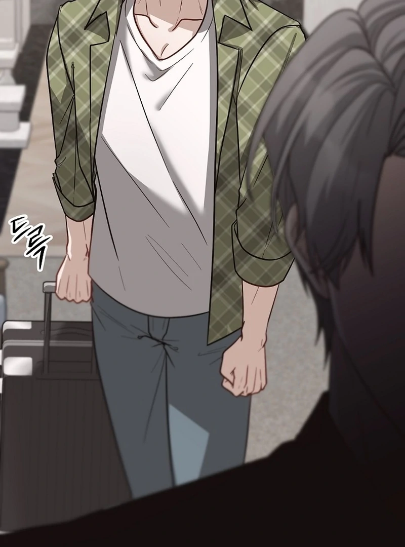 loves leftovers ( PARADISE SCANS ) - Chapter 1 manhwa
