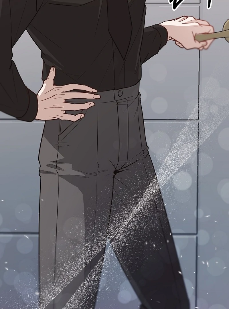 loves leftovers ( PARADISE SCANS ) - Chapter 1 manhwa
