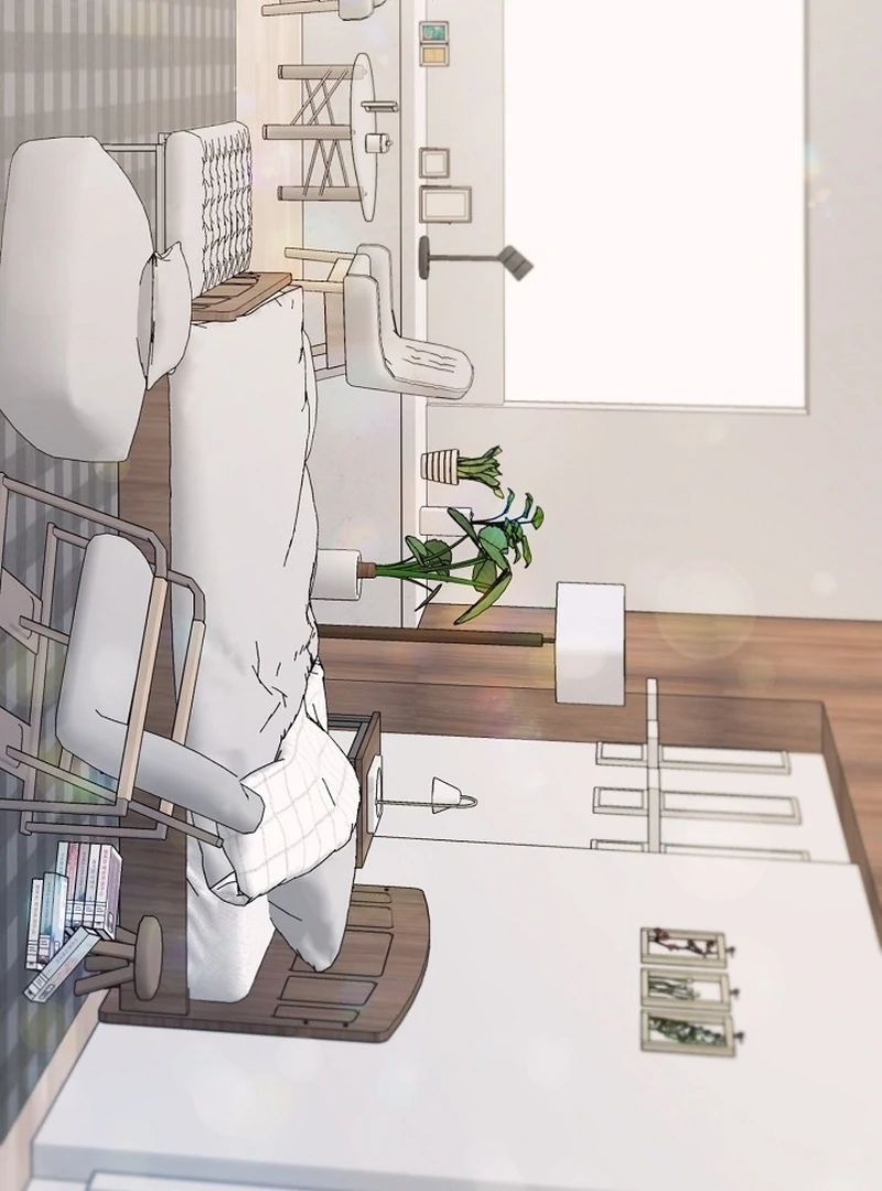 loves leftovers ( PARADISE SCANS ) - Chapter 1 manhwa