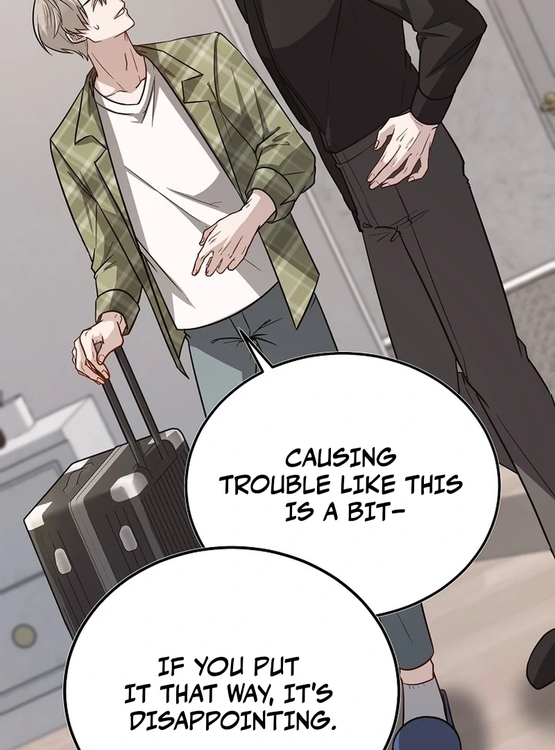 loves leftovers ( PARADISE SCANS ) - Chapter 1 manhwa