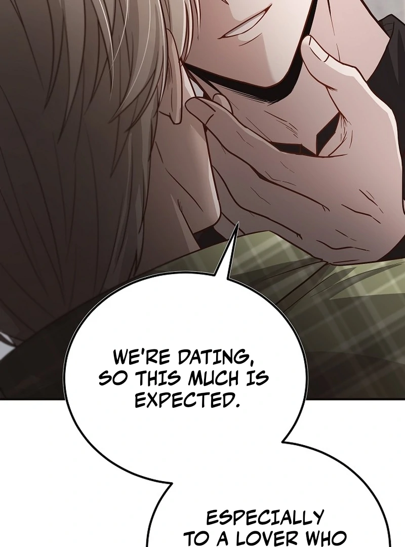 loves leftovers ( PARADISE SCANS ) - Chapter 1 manhwa