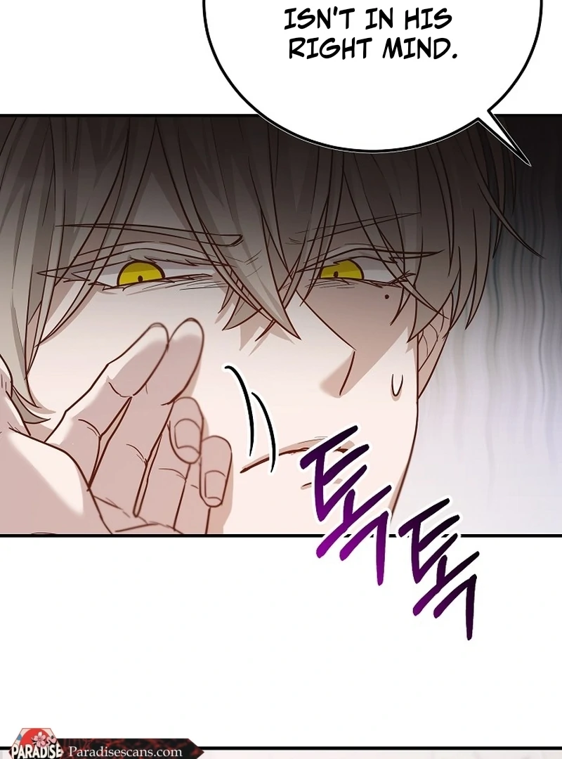 loves leftovers ( PARADISE SCANS ) - Chapter 1 manhwa