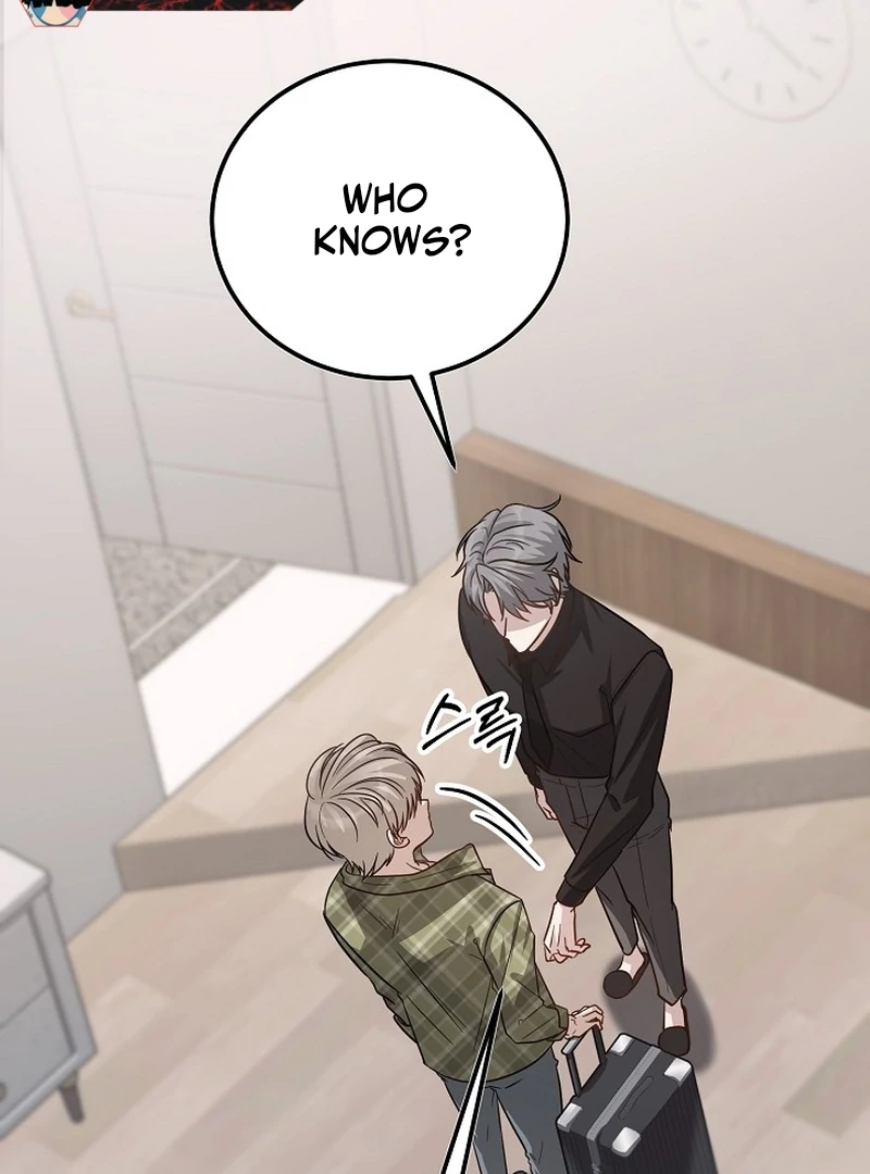 loves leftovers ( PARADISE SCANS ) - Chapter 1 manhwa
