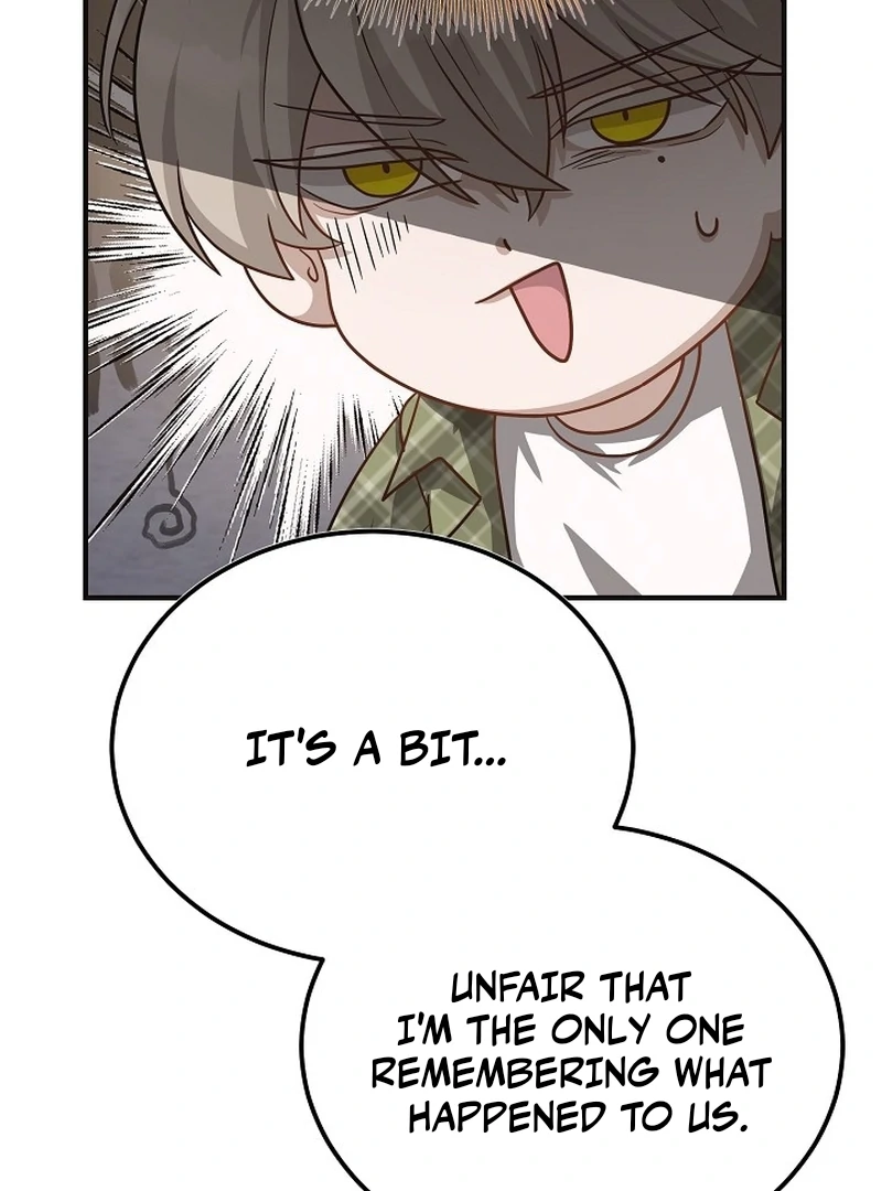 loves leftovers ( PARADISE SCANS ) - Chapter 1 manhwa