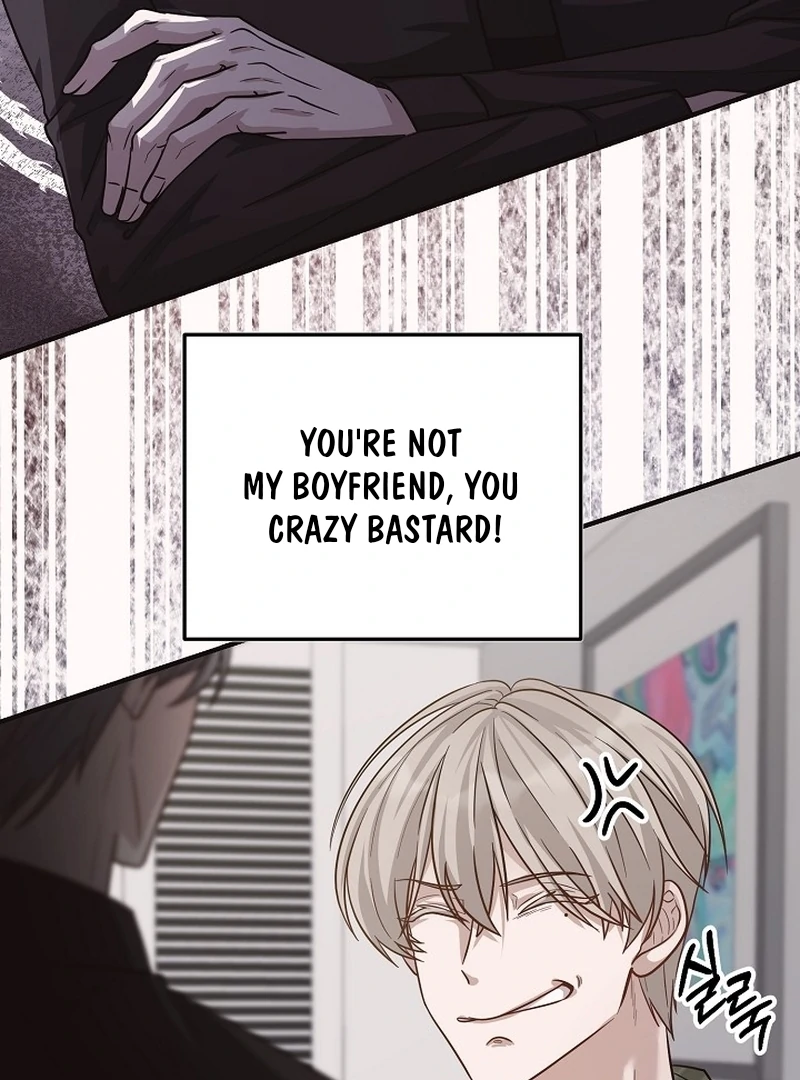 loves leftovers ( PARADISE SCANS ) - Chapter 1 manhwa