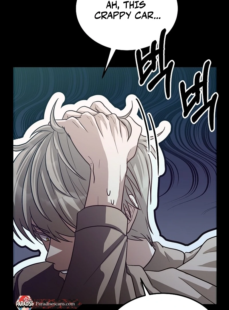 loves leftovers ( PARADISE SCANS ) - Chapter 1 manhwa