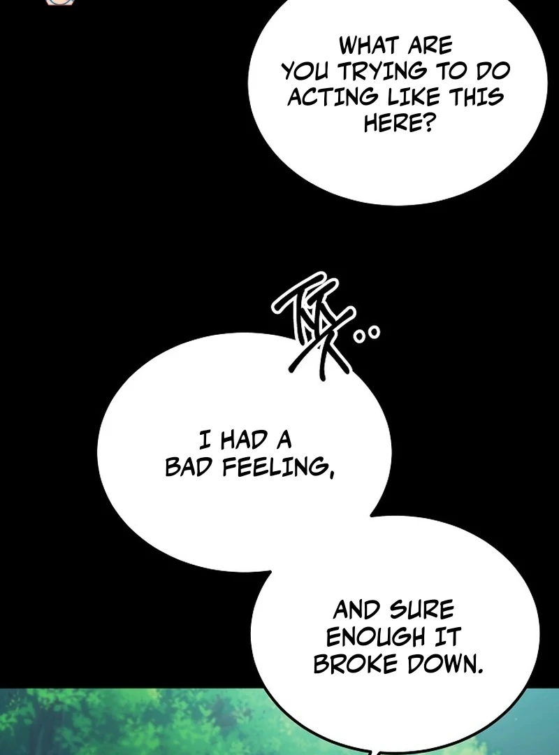 loves leftovers ( PARADISE SCANS ) - Chapter 1 manhwa