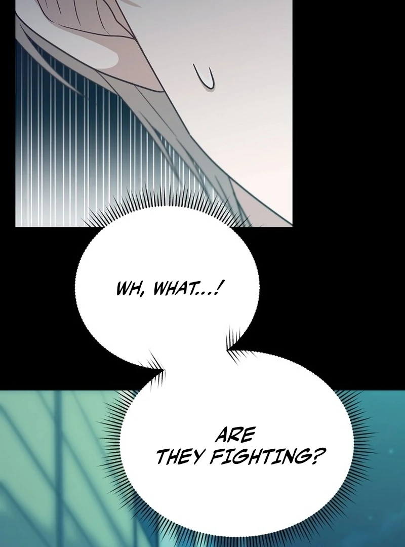 loves leftovers ( PARADISE SCANS ) - Chapter 1 manhwa