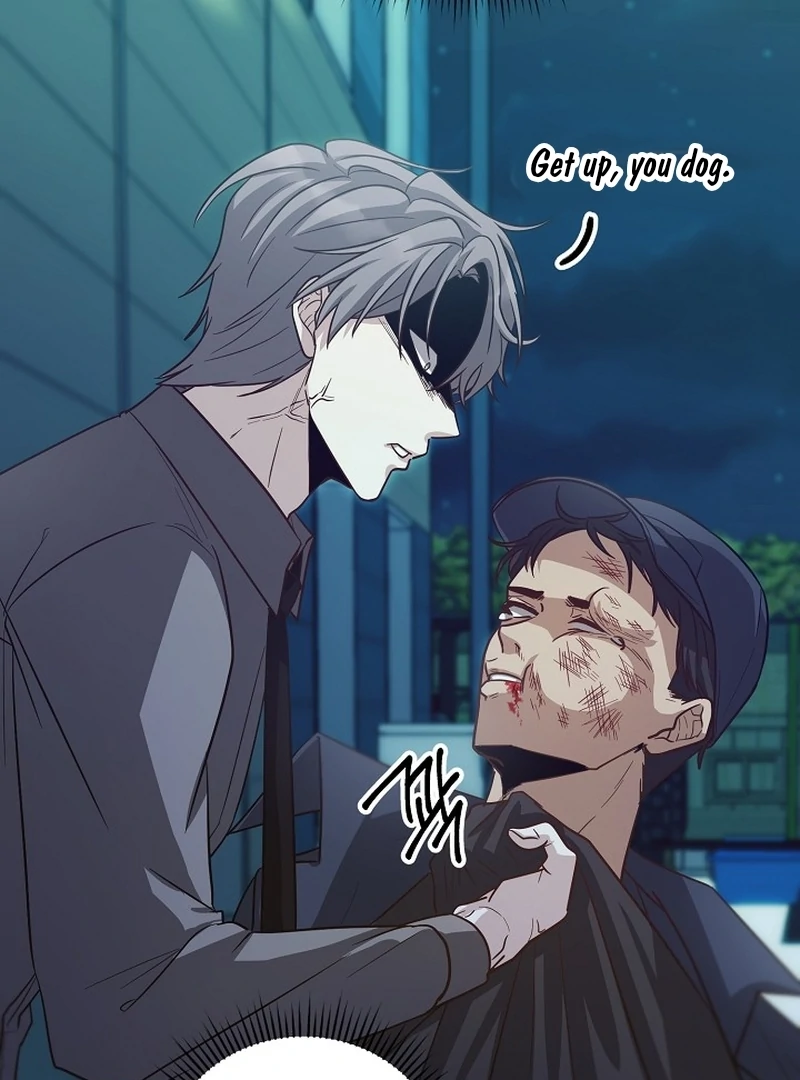 loves leftovers ( PARADISE SCANS ) - Chapter 1 manhwa