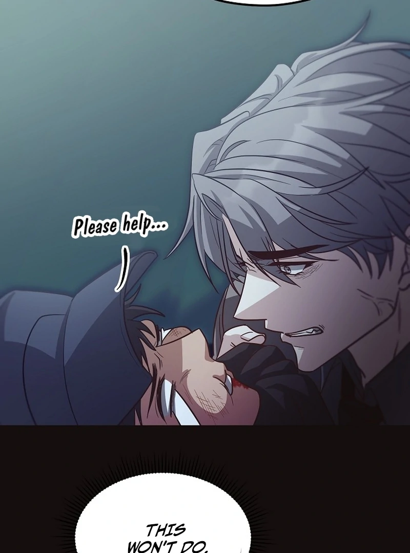 loves leftovers ( PARADISE SCANS ) - Chapter 1 manhwa