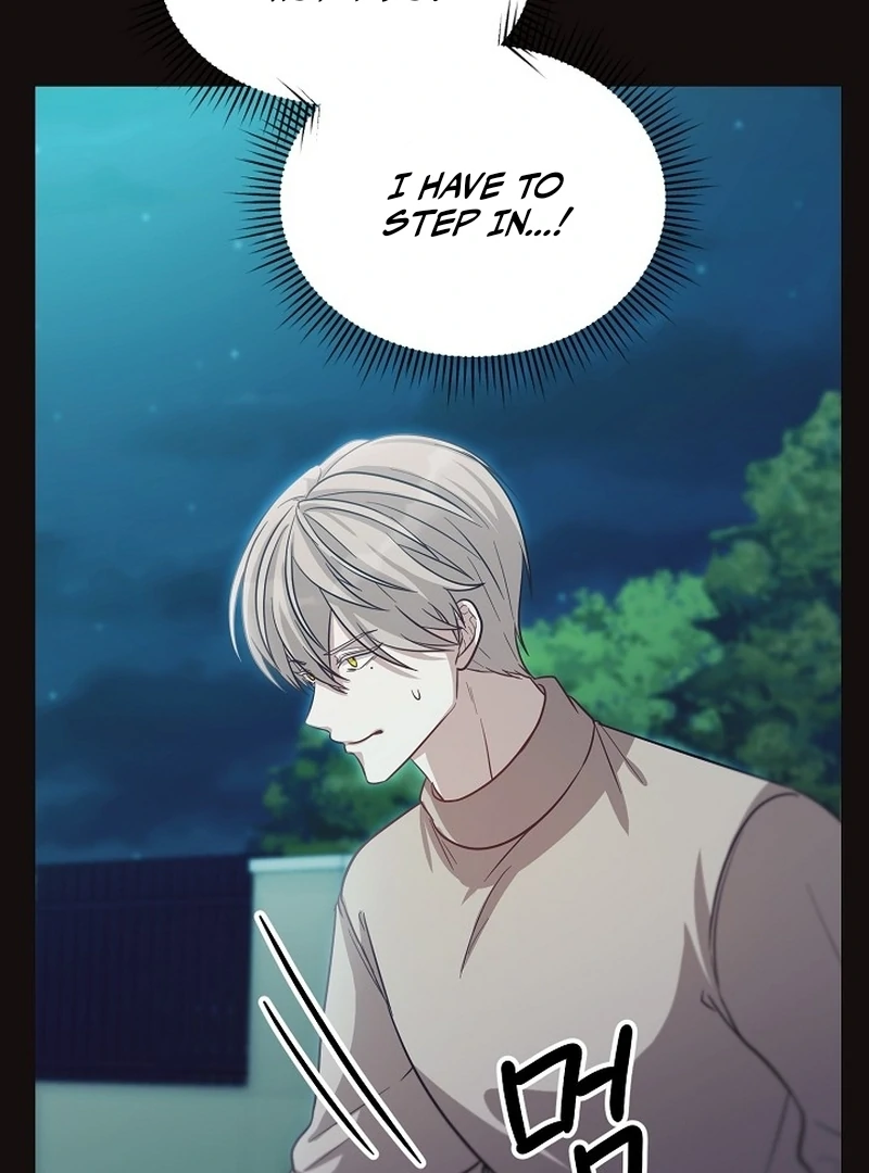 loves leftovers ( PARADISE SCANS ) - Chapter 1 manhwa