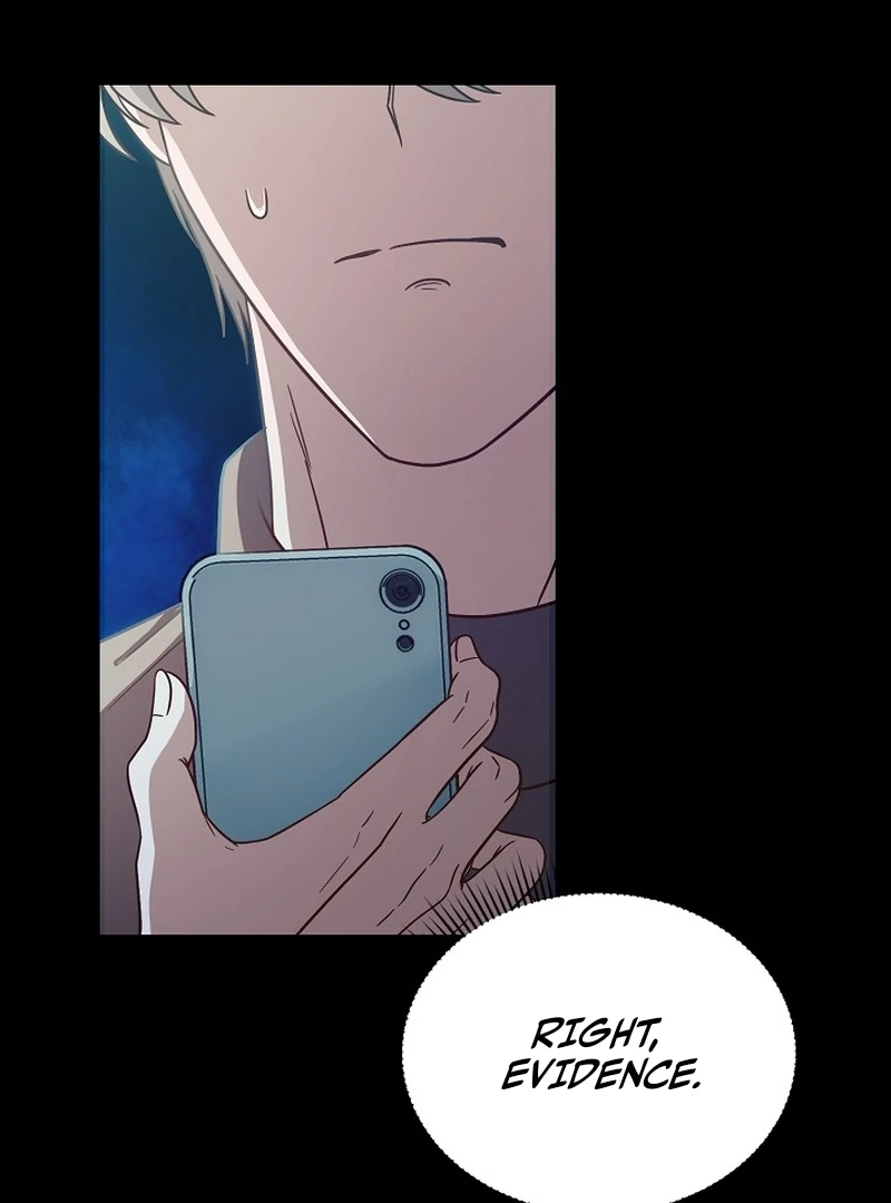 loves leftovers ( PARADISE SCANS ) - Chapter 1 manhwa