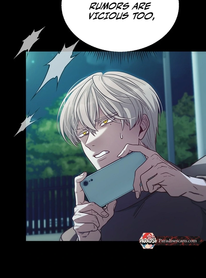 loves leftovers ( PARADISE SCANS ) - Chapter 1 manhwa